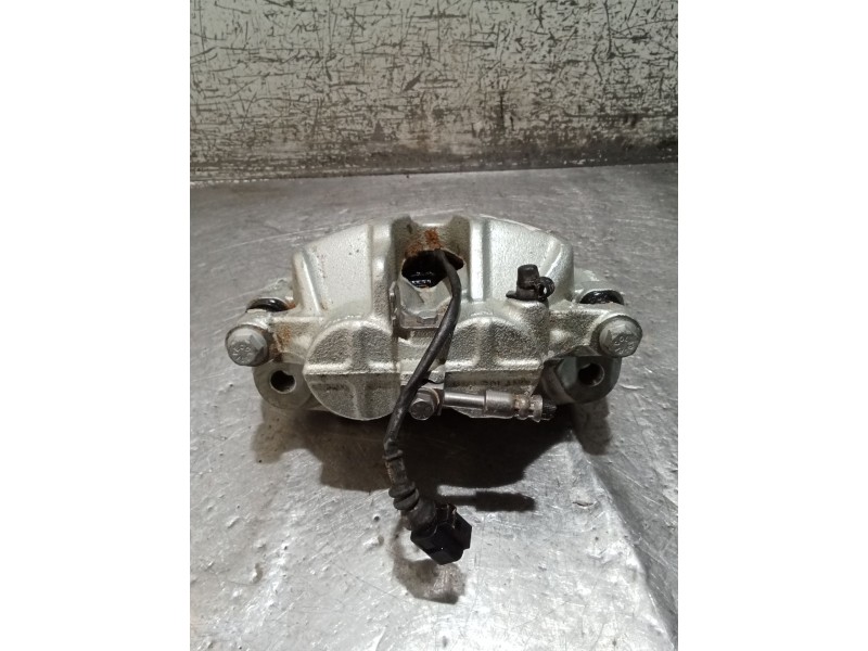 Recambio de pinza freno delantera derecha para volkswagen crafter caja/chasis (sz_) 2.0 tdi referencia OEM IAM   22