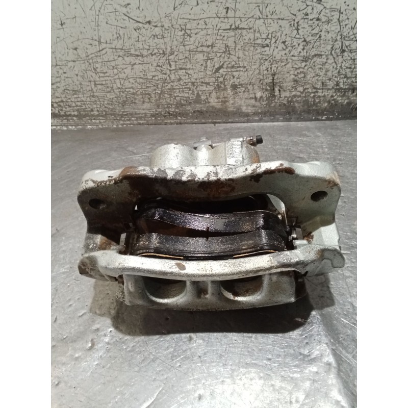Recambio de pinza freno delantera derecha para volkswagen crafter caja/chasis (sz_) 2.0 tdi referencia OEM IAM   22