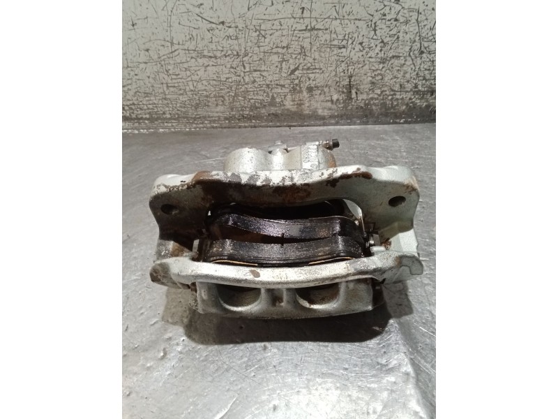 Recambio de pinza freno delantera derecha para volkswagen crafter caja/chasis (sz_) 2.0 tdi referencia OEM IAM   22