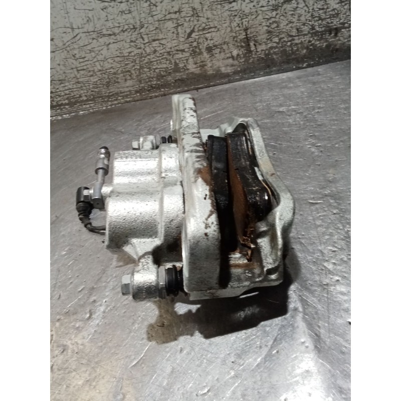 Recambio de pinza freno delantera derecha para volkswagen crafter caja/chasis (sz_) 2.0 tdi referencia OEM IAM   22