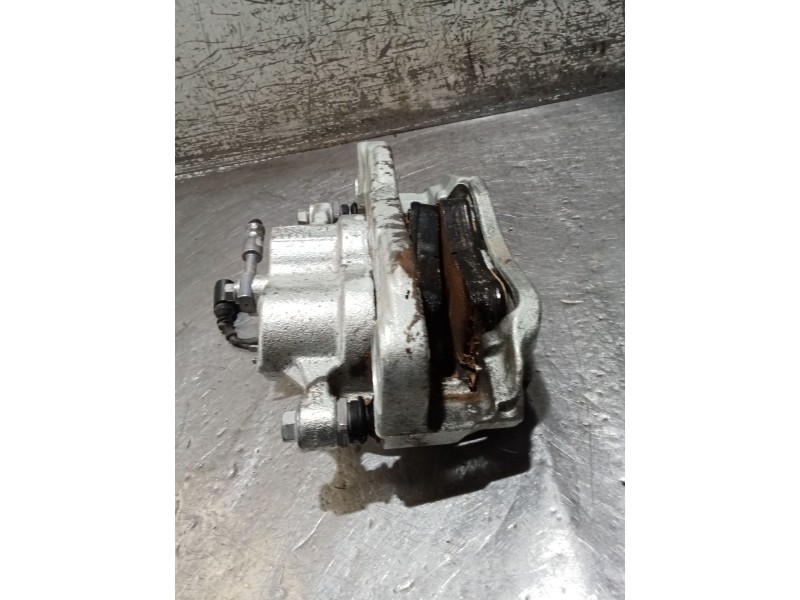 Recambio de pinza freno delantera derecha para volkswagen crafter caja/chasis (sz_) 2.0 tdi referencia OEM IAM   22