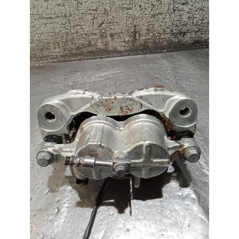 Recambio de pinza freno delantera derecha para volkswagen crafter caja/chasis (sz_) 2.0 tdi referencia OEM IAM   22