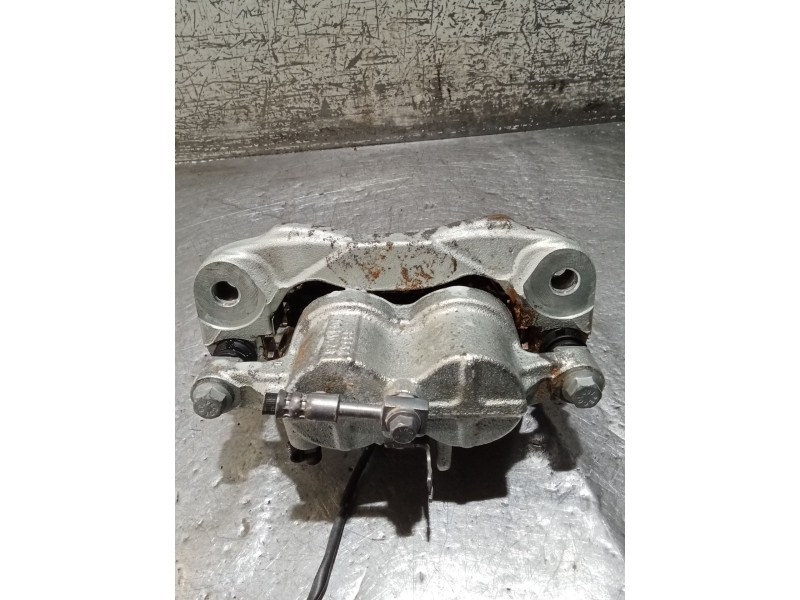 Recambio de pinza freno delantera derecha para volkswagen crafter caja/chasis (sz_) 2.0 tdi referencia OEM IAM   22