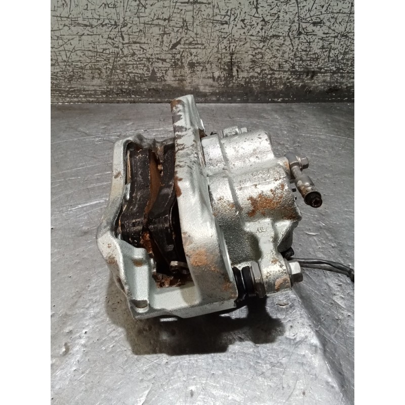 Recambio de pinza freno delantera derecha para volkswagen crafter caja/chasis (sz_) 2.0 tdi referencia OEM IAM   22