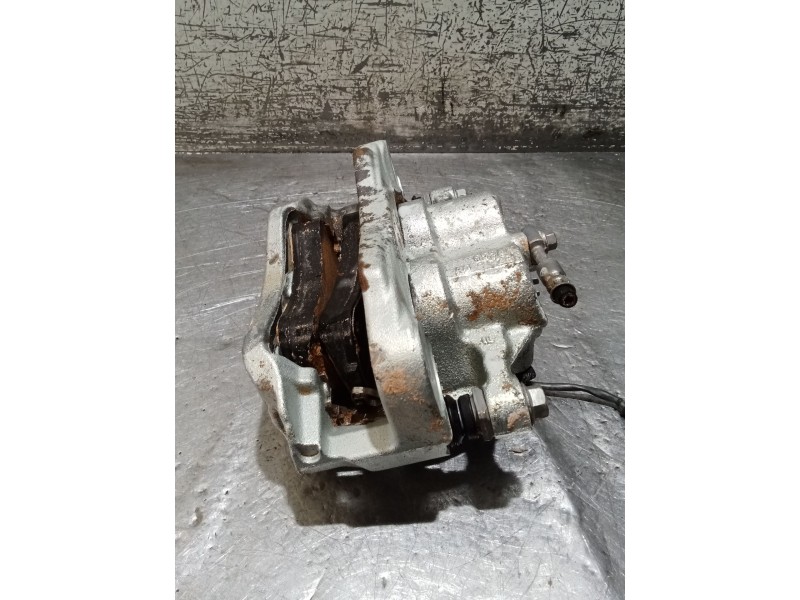 Recambio de pinza freno delantera derecha para volkswagen crafter caja/chasis (sz_) 2.0 tdi referencia OEM IAM   22