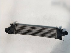 Recambio de intercooler para ford focus c-max (cap) ghia (d) referencia OEM IAM 3M5H9L440 1673687 