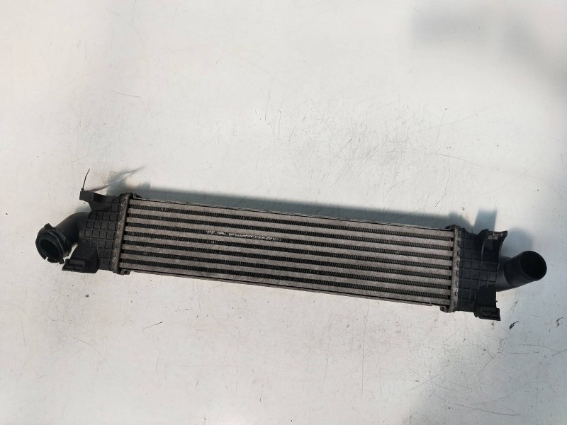 Recambio de intercooler para ford focus c-max (cap) ghia (d) referencia OEM IAM 3M5H9L440 1673687 