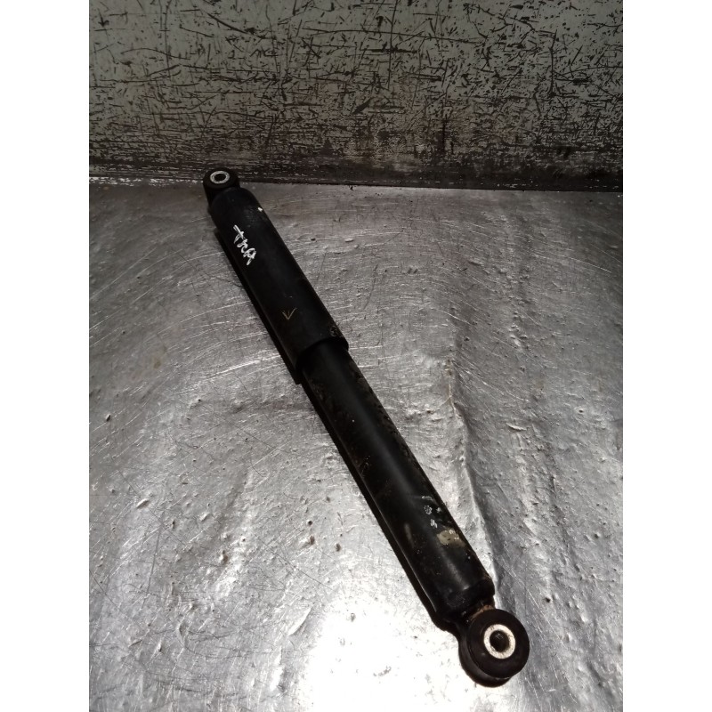 Recambio de amortiguador trasero izquierdo para volkswagen crafter caja/chasis (sz_) 2.0 tdi referencia OEM IAM   22