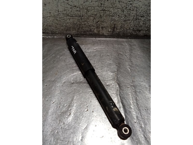 Recambio de amortiguador trasero izquierdo para volkswagen crafter caja/chasis (sz_) 2.0 tdi referencia OEM IAM   22