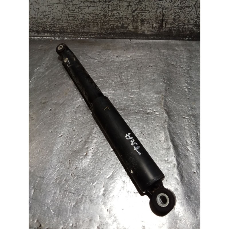 Recambio de amortiguador trasero izquierdo para volkswagen crafter caja/chasis (sz_) 2.0 tdi referencia OEM IAM   22