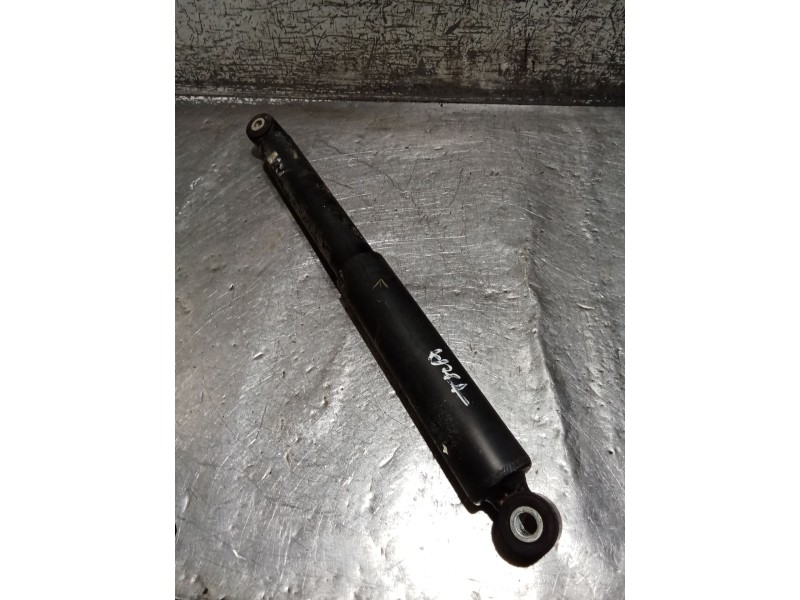 Recambio de amortiguador trasero izquierdo para volkswagen crafter caja/chasis (sz_) 2.0 tdi referencia OEM IAM   22
