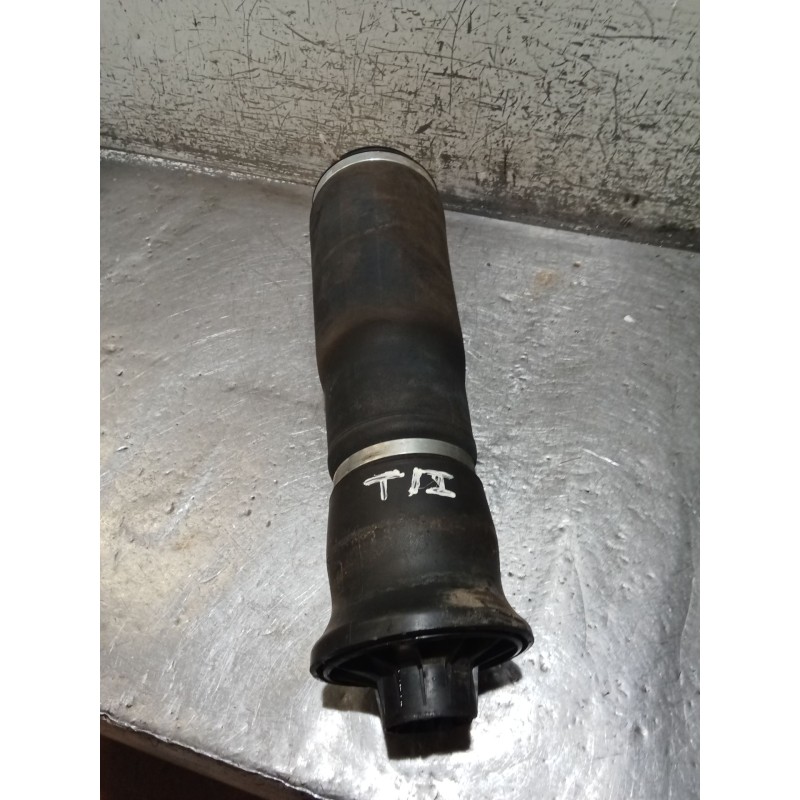 Recambio de amortiguador trasero izquierdo para mercedes-benz clase m (w164) ml 320 cdi 4-matic (164.122) referencia OEM IAM  BA