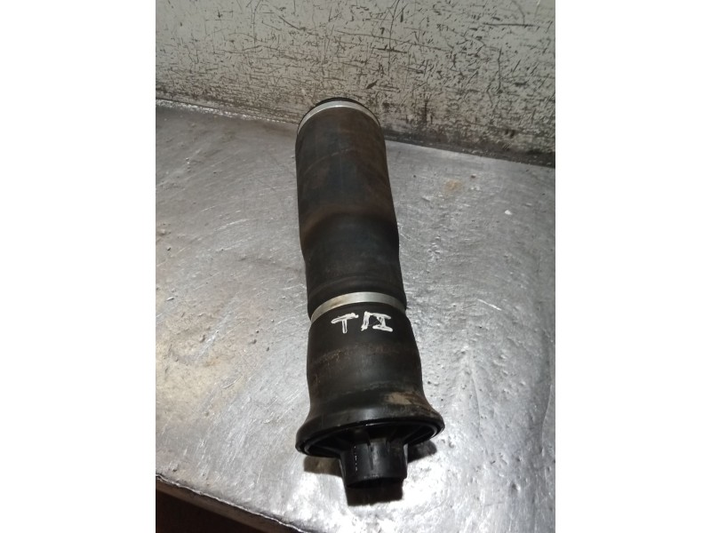 Recambio de amortiguador trasero izquierdo para mercedes-benz clase m (w164) ml 320 cdi 4-matic (164.122) referencia OEM IAM  BA