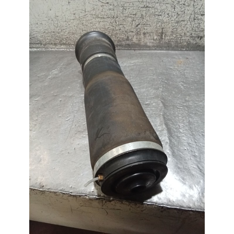 Recambio de amortiguador trasero izquierdo para mercedes-benz clase m (w164) ml 320 cdi 4-matic (164.122) referencia OEM IAM  BA