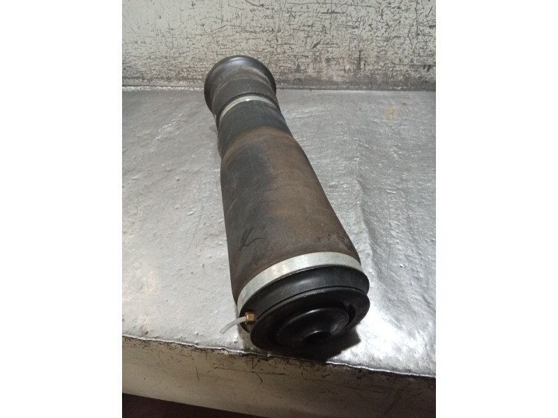 Recambio de amortiguador trasero izquierdo para mercedes-benz clase m (w164) ml 320 cdi 4-matic (164.122) referencia OEM IAM  BA