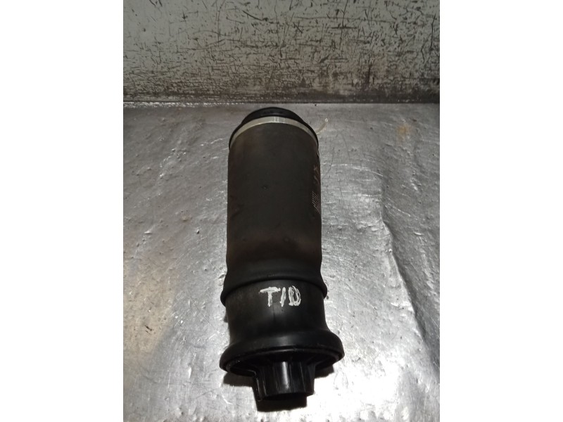 Recambio de amortiguador trasero derecho para mercedes-benz clase m (w164) ml 320 cdi 4-matic (164.122) referencia OEM IAM 2C931