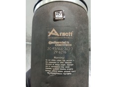 Recambio de amortiguador trasero derecho para mercedes-benz clase m (w164) ml 320 cdi 4-matic (164.122) referencia OEM IAM 2C931 2