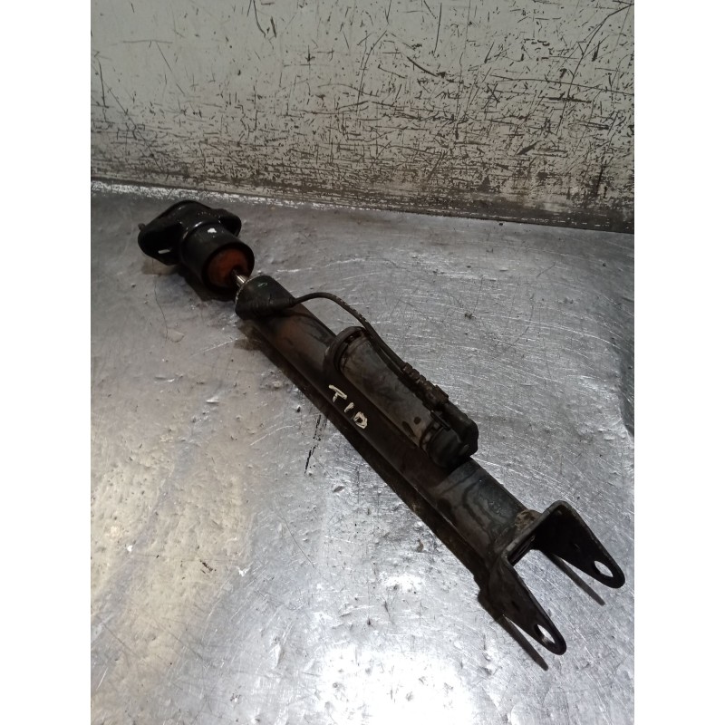 Recambio de amortiguador trasero derecho para mercedes-benz clase m (w164) ml 320 cdi 4-matic (164.122) referencia OEM IAM   05