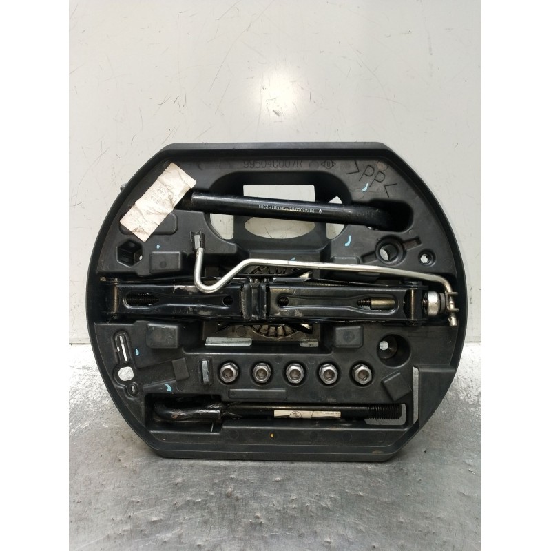 Recambio de gato para renault laguna iii (bt0/1) 2.0 dci (bt01, bt08, bt09, bt0e, bt0k, bt12, bt1c, bt1d,... referencia OEM IAM 