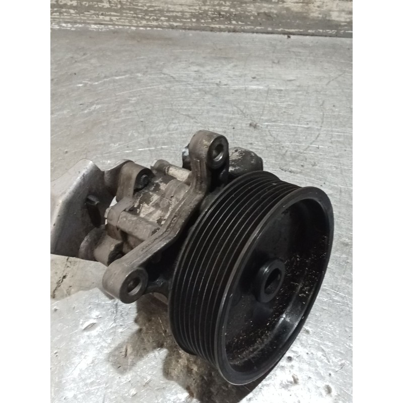 Recambio de bomba direccion para mercedes-benz clase m (w164) ml 320 cdi 4-matic (164.122) referencia OEM IAM A0044668301 769395