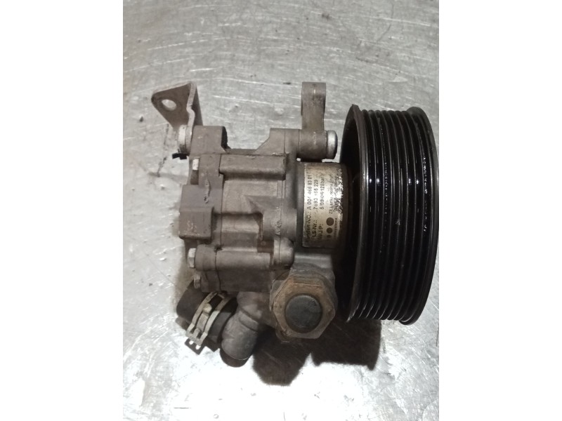 Recambio de bomba direccion para mercedes-benz clase m (w164) ml 320 cdi 4-matic (164.122) referencia OEM IAM A0044668301 769395