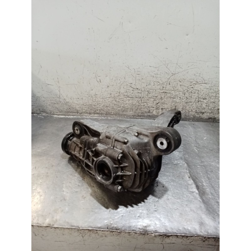Recambio de diferencial trasero para mercedes-benz clase m (w164) ml 320 cdi 4-matic (164.122) referencia OEM IAM 4460310034  05