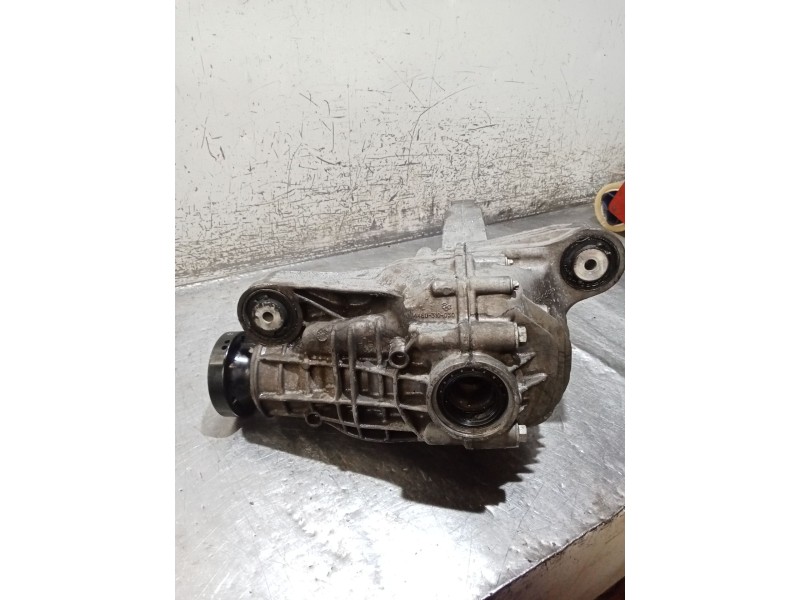 Recambio de diferencial trasero para mercedes-benz clase m (w164) ml 320 cdi 4-matic (164.122) referencia OEM IAM 4460310034  05