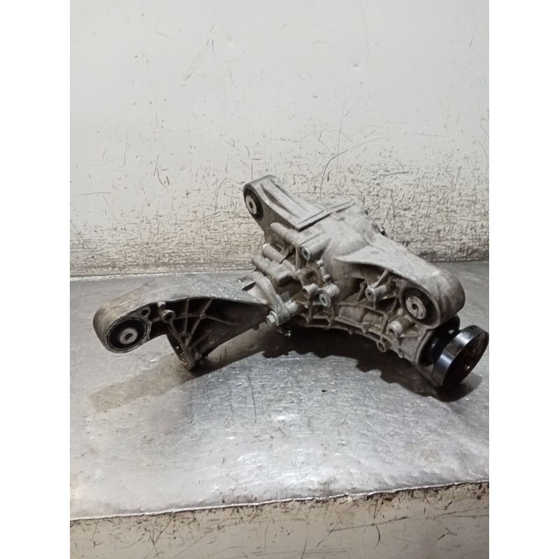 Recambio de diferencial trasero para mercedes-benz clase m (w164) ml 320 cdi 4-matic (164.122) referencia OEM IAM 4460310034  05