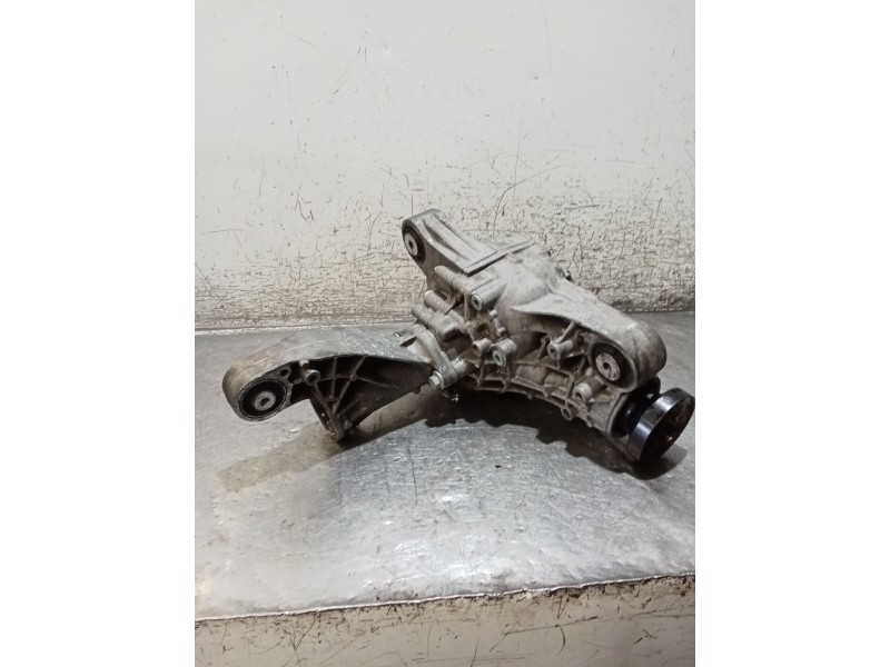 Recambio de diferencial trasero para mercedes-benz clase m (w164) ml 320 cdi 4-matic (164.122) referencia OEM IAM 4460310034  05