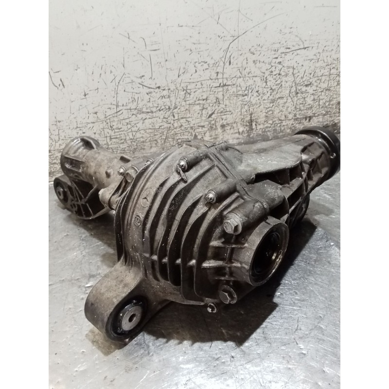 Recambio de diferencial trasero para mercedes-benz clase m (w164) ml 320 cdi 4-matic (164.122) referencia OEM IAM 4460310034  05