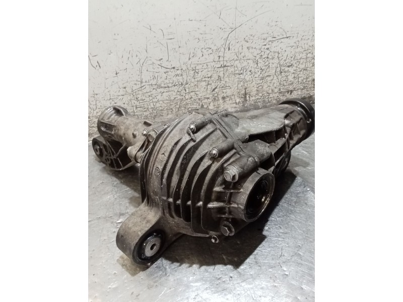 Recambio de diferencial trasero para mercedes-benz clase m (w164) ml 320 cdi 4-matic (164.122) referencia OEM IAM 4460310034  05