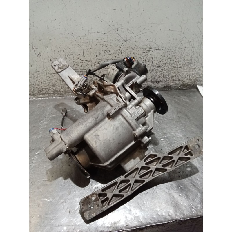 Recambio de diferencial trasero para suzuki jimny todo terreno, cerrada (sn) 1.5 ddis 4x4 referencia OEM IAM   05