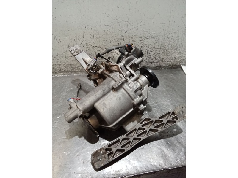 Recambio de diferencial trasero para suzuki jimny todo terreno, cerrada (sn) 1.5 ddis 4x4 referencia OEM IAM   05