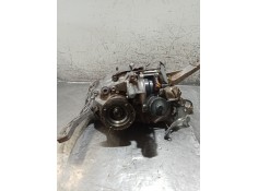 Recambio de diferencial trasero para suzuki jimny todo terreno, cerrada (sn) 1.5 ddis 4x4 referencia OEM IAM   05 2