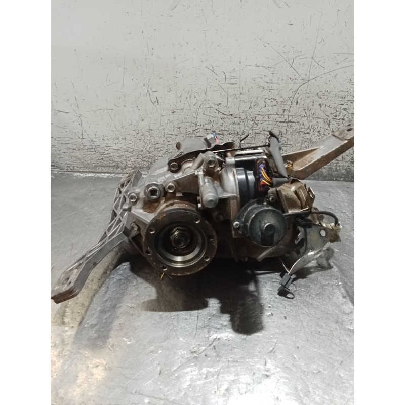 Recambio de diferencial trasero para suzuki jimny todo terreno, cerrada (sn) 1.5 ddis 4x4 referencia OEM IAM   05