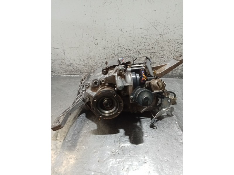 Recambio de diferencial trasero para suzuki jimny todo terreno, cerrada (sn) 1.5 ddis 4x4 referencia OEM IAM   05