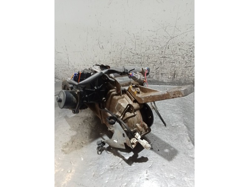 Recambio de diferencial trasero para suzuki jimny todo terreno, cerrada (sn) 1.5 ddis 4x4 referencia OEM IAM   05