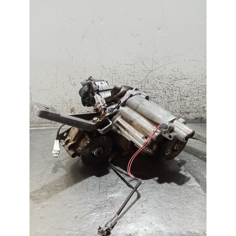 Recambio de diferencial trasero para suzuki jimny todo terreno, cerrada (sn) 1.5 ddis 4x4 referencia OEM IAM   05