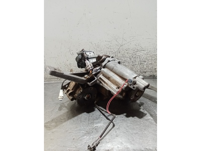 Recambio de diferencial trasero para suzuki jimny todo terreno, cerrada (sn) 1.5 ddis 4x4 referencia OEM IAM   05
