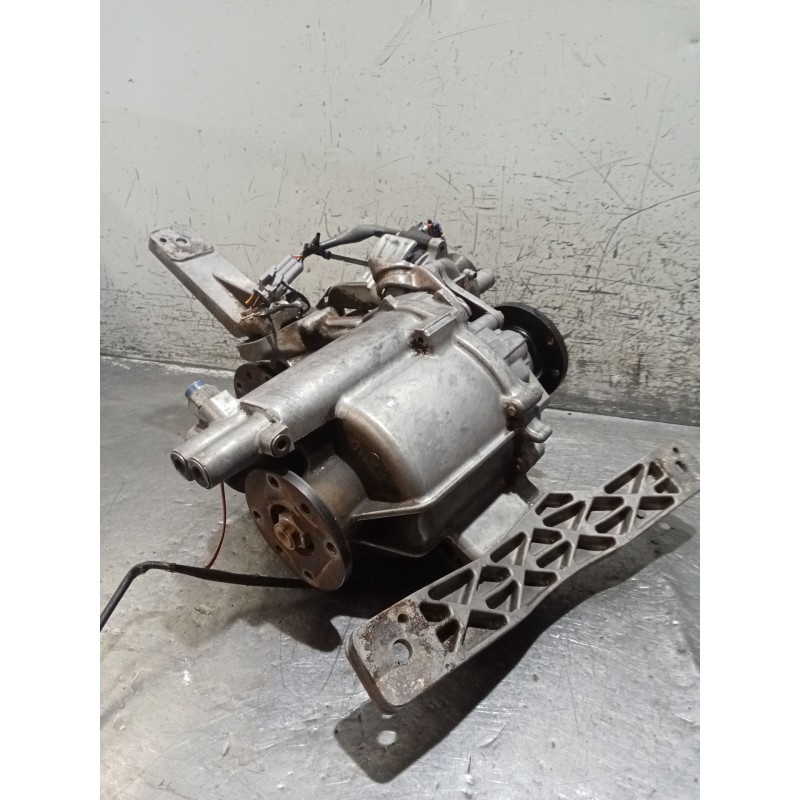 Recambio de diferencial trasero para suzuki jimny todo terreno, cerrada (sn) 1.5 ddis 4x4 referencia OEM IAM   05