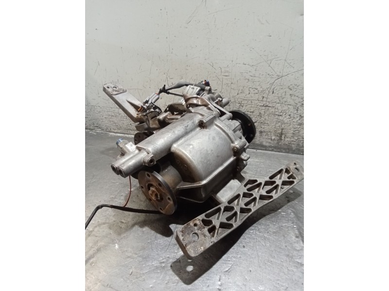 Recambio de diferencial trasero para suzuki jimny todo terreno, cerrada (sn) 1.5 ddis 4x4 referencia OEM IAM   05