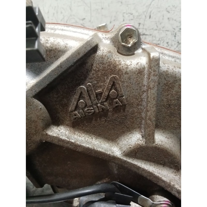 Recambio de diferencial trasero para suzuki jimny todo terreno, cerrada (sn) 1.5 ddis 4x4 referencia OEM IAM   05