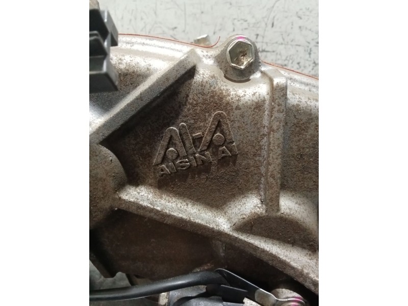 Recambio de diferencial trasero para suzuki jimny todo terreno, cerrada (sn) 1.5 ddis 4x4 referencia OEM IAM   05