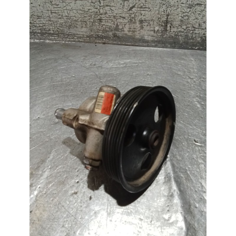 Recambio de bomba direccion para suzuki jimny todo terreno, cerrada (sn) 1.5 ddis 4x4 referencia OEM IAM 4910084A81 26146325 05