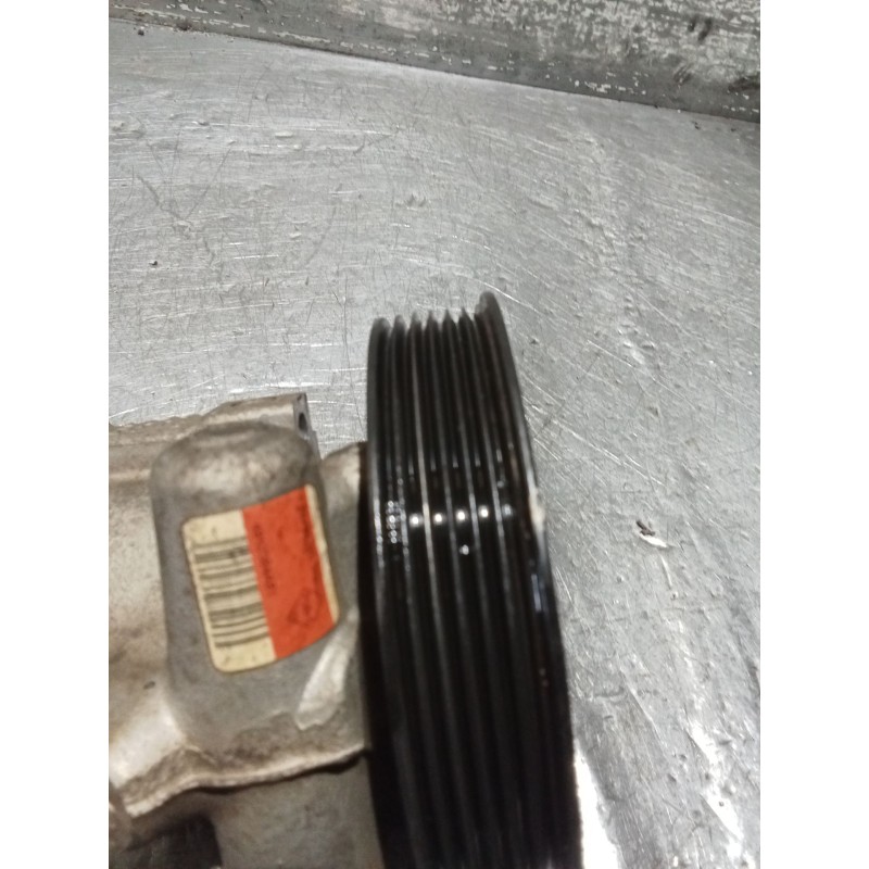 Recambio de bomba direccion para suzuki jimny todo terreno, cerrada (sn) 1.5 ddis 4x4 referencia OEM IAM 4910084A81 26146325 05