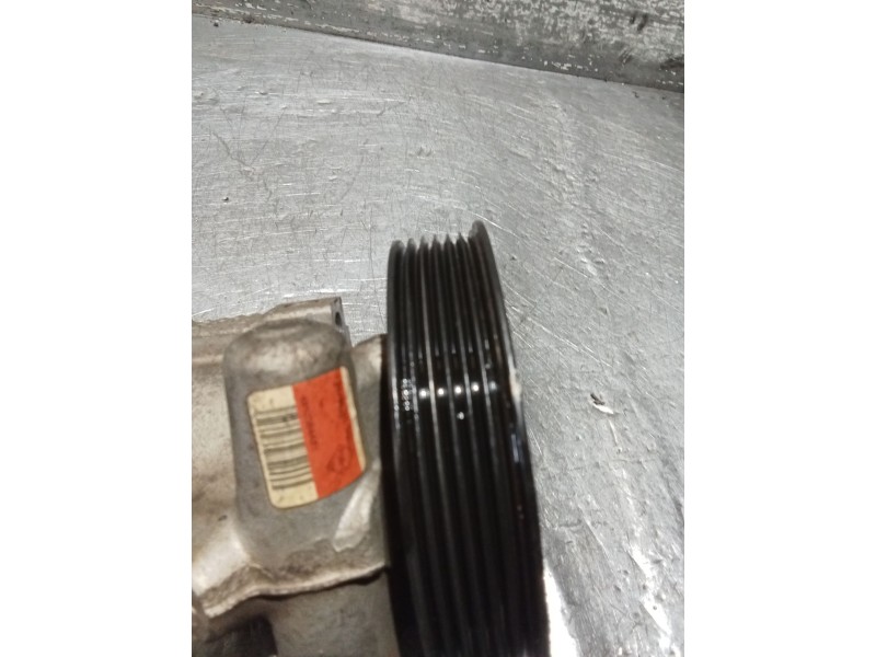 Recambio de bomba direccion para suzuki jimny todo terreno, cerrada (sn) 1.5 ddis 4x4 referencia OEM IAM 4910084A81 26146325 05