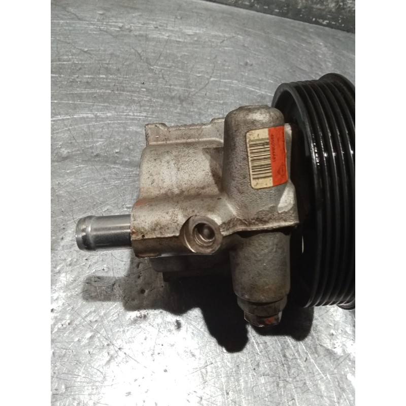 Recambio de bomba direccion para suzuki jimny todo terreno, cerrada (sn) 1.5 ddis 4x4 referencia OEM IAM 4910084A81 26146325 05