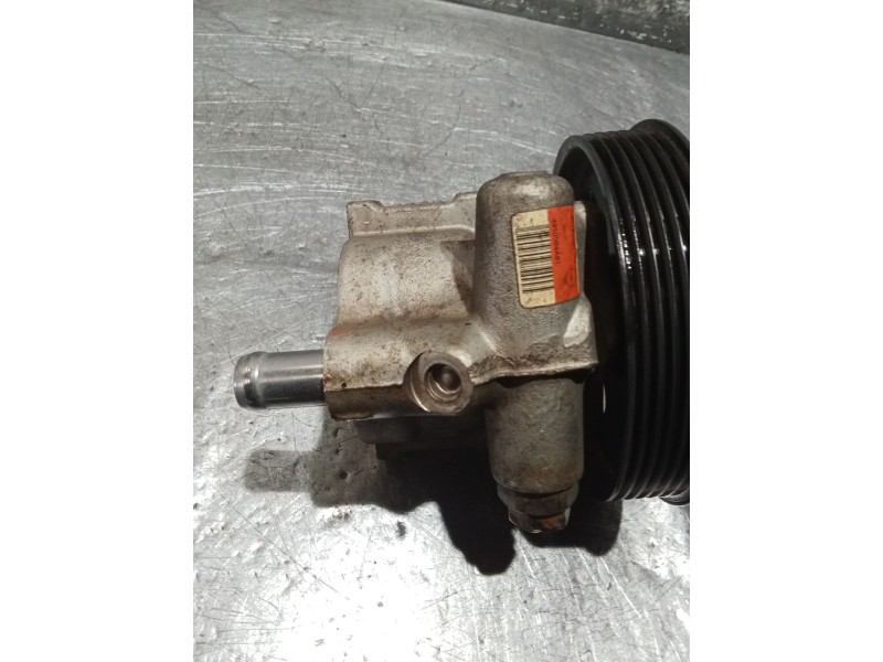 Recambio de bomba direccion para suzuki jimny todo terreno, cerrada (sn) 1.5 ddis 4x4 referencia OEM IAM 4910084A81 26146325 05