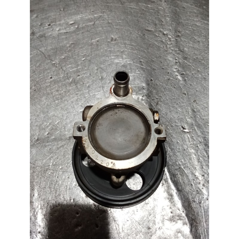 Recambio de bomba direccion para suzuki jimny todo terreno, cerrada (sn) 1.5 ddis 4x4 referencia OEM IAM 4910084A81 26146325 05
