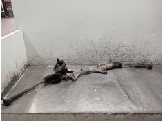 Recambio de cremallera direccion para nissan note (e11, ne11) 1.5 dci referencia OEM IAM   